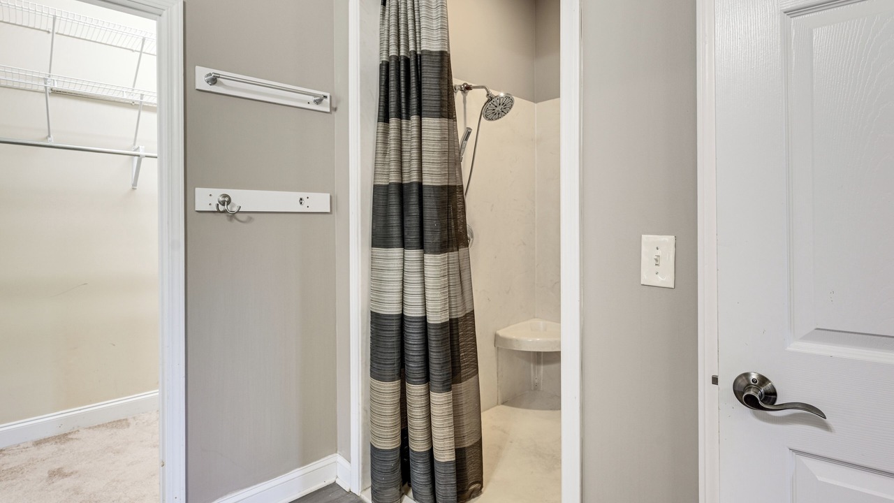 Photo of Bathroom in Houston County