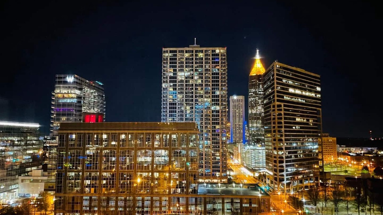Photo of Others in Downtown Atlanta