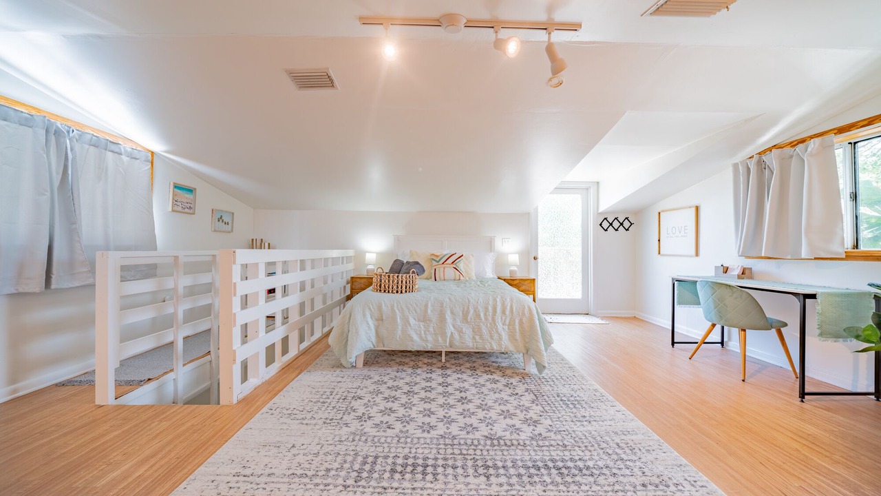 Photo of Bedroom in St. Augustine