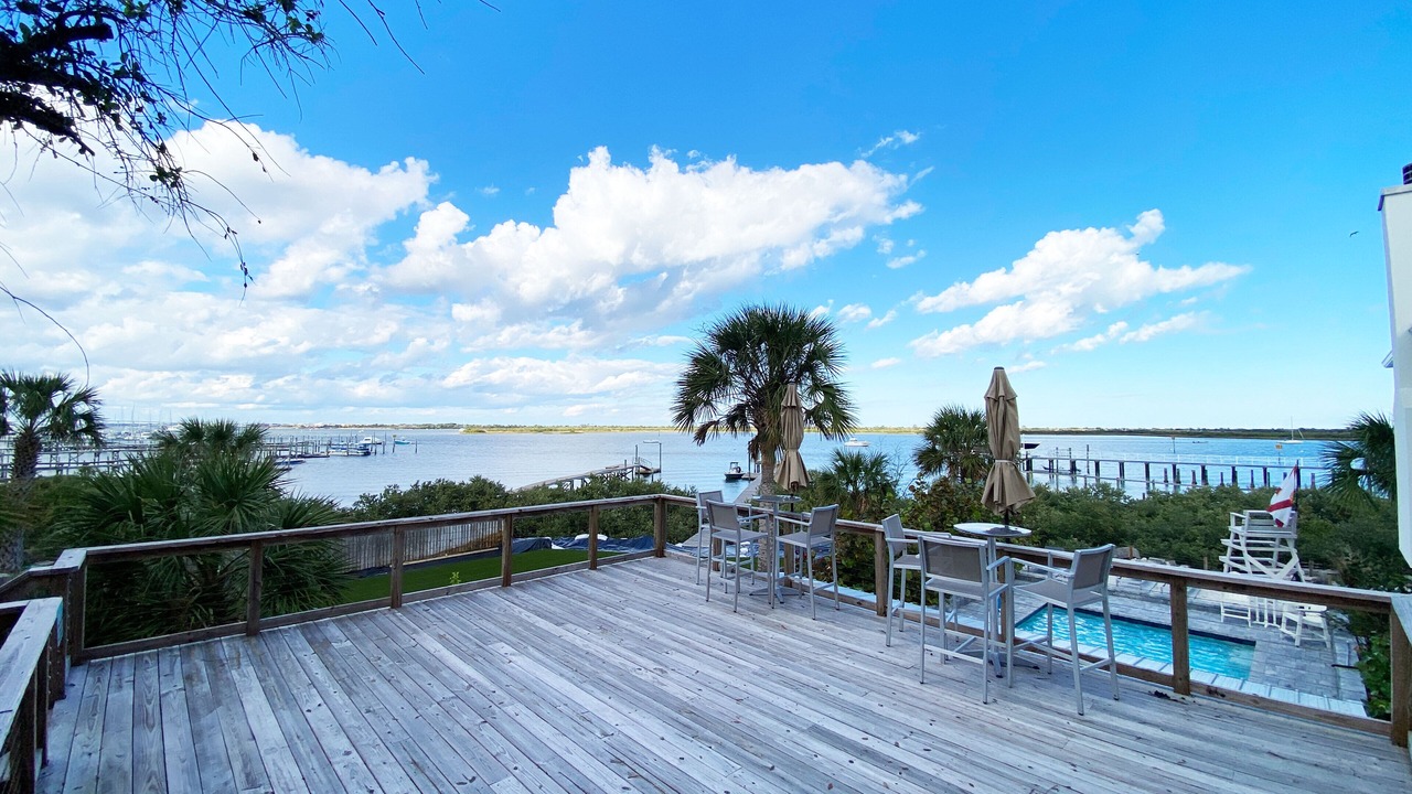 Photo of Outdoor in St. Augustine