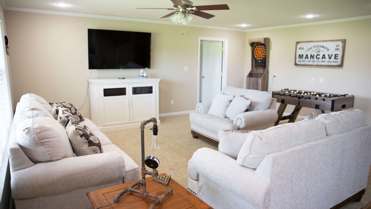 Photo of Livingroom in Adel