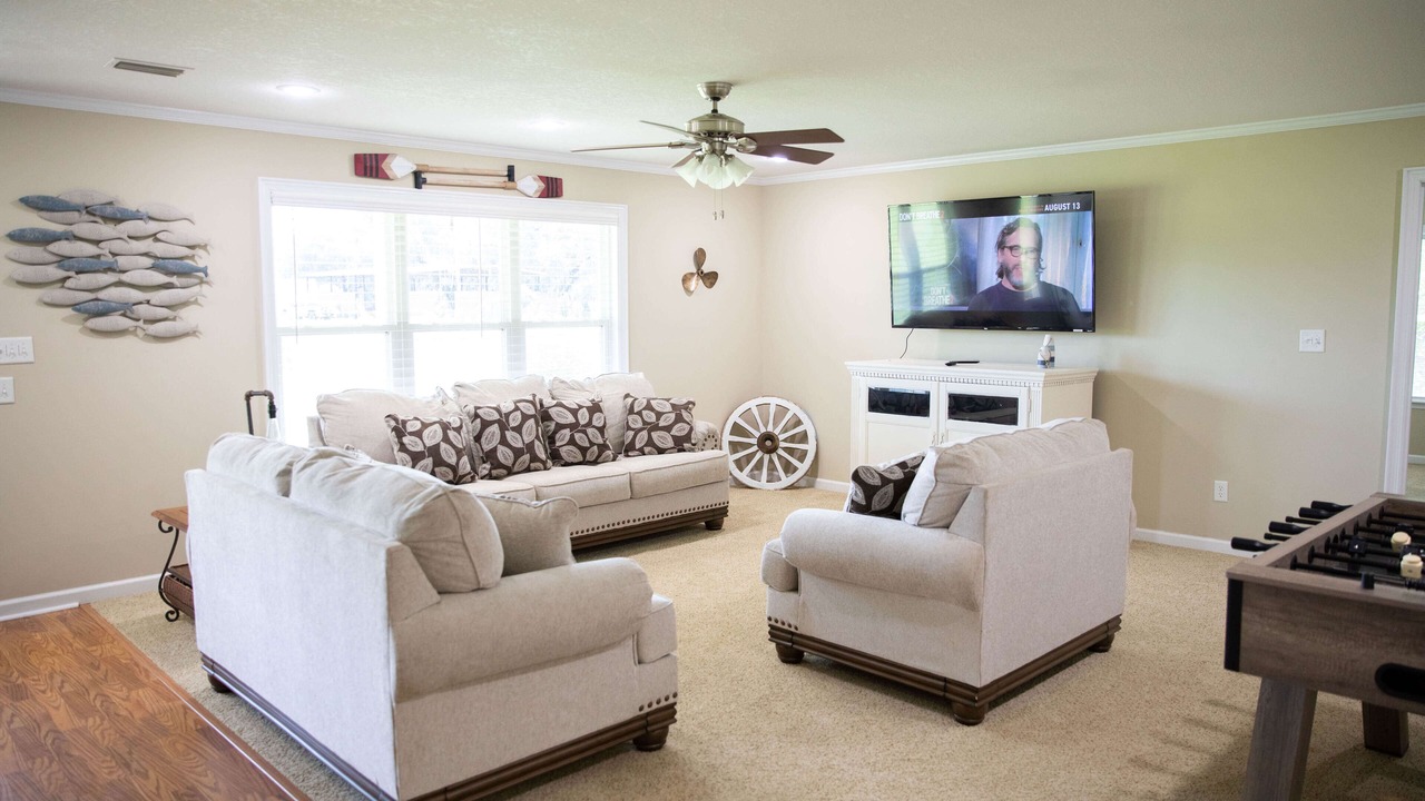 Photo of Livingroom in Adel