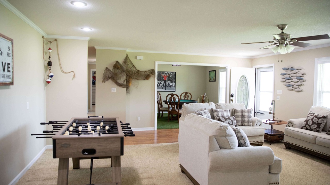 Photo of Livingroom in Adel
