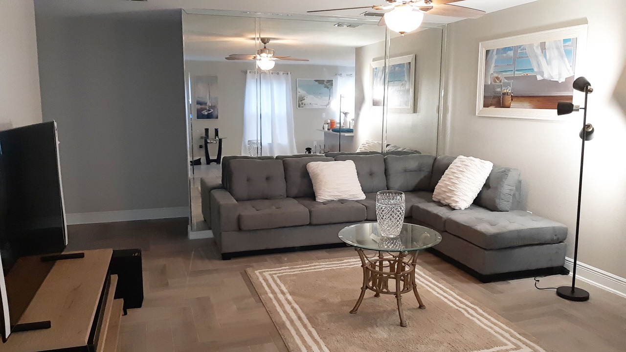 Photo of Livingroom in Orlando