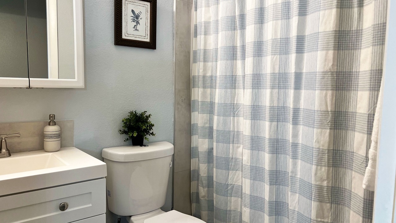 Photo of Bathroom in Orlando