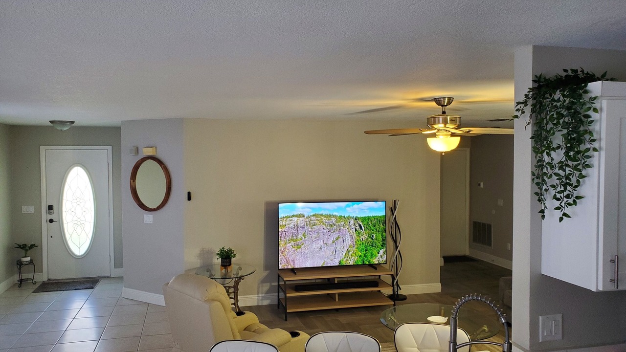 Photo of Livingroom in Orlando