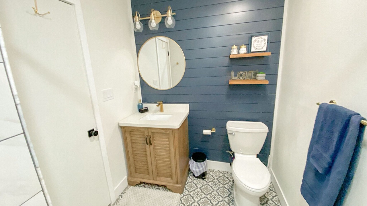 Photo of Bathroom in Satsuma
