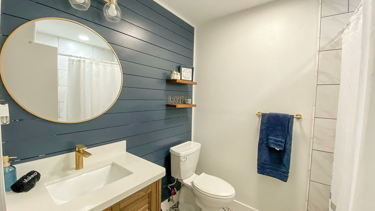 Photo of Bathroom in Satsuma