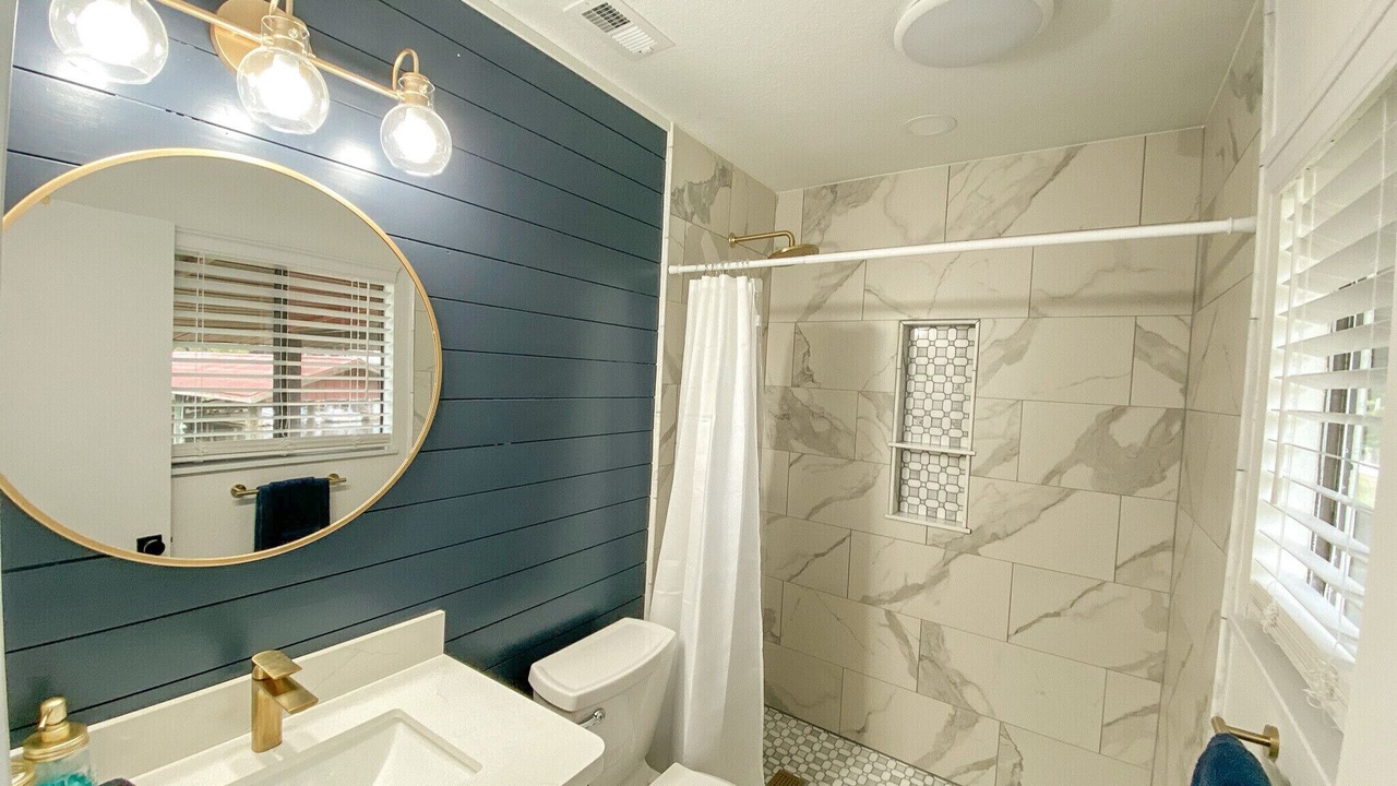 Photo of Bathroom in Satsuma