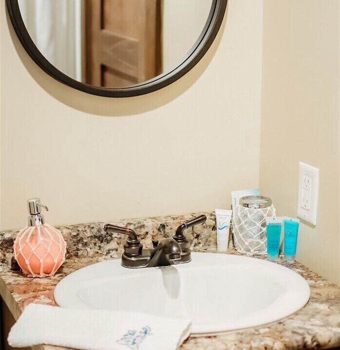 Photo of Bathroom in Gadsden