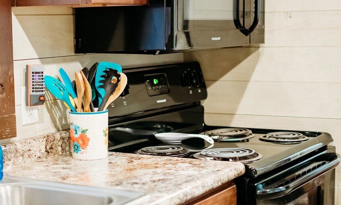Photo of Kitchen in Gadsden