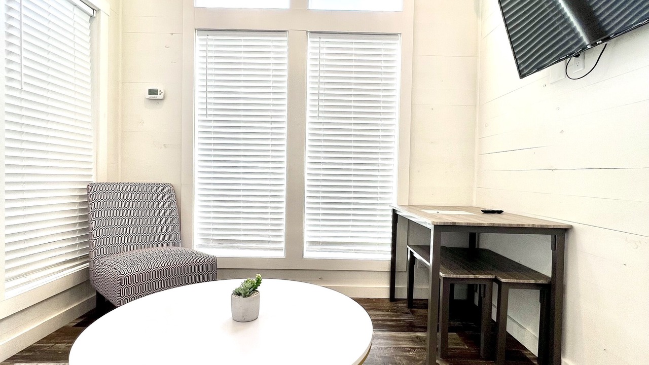 Photo of Livingroom in Clermont