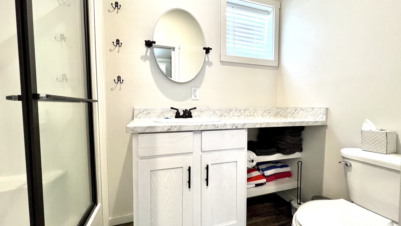 Photo of Bathroom in Clermont
