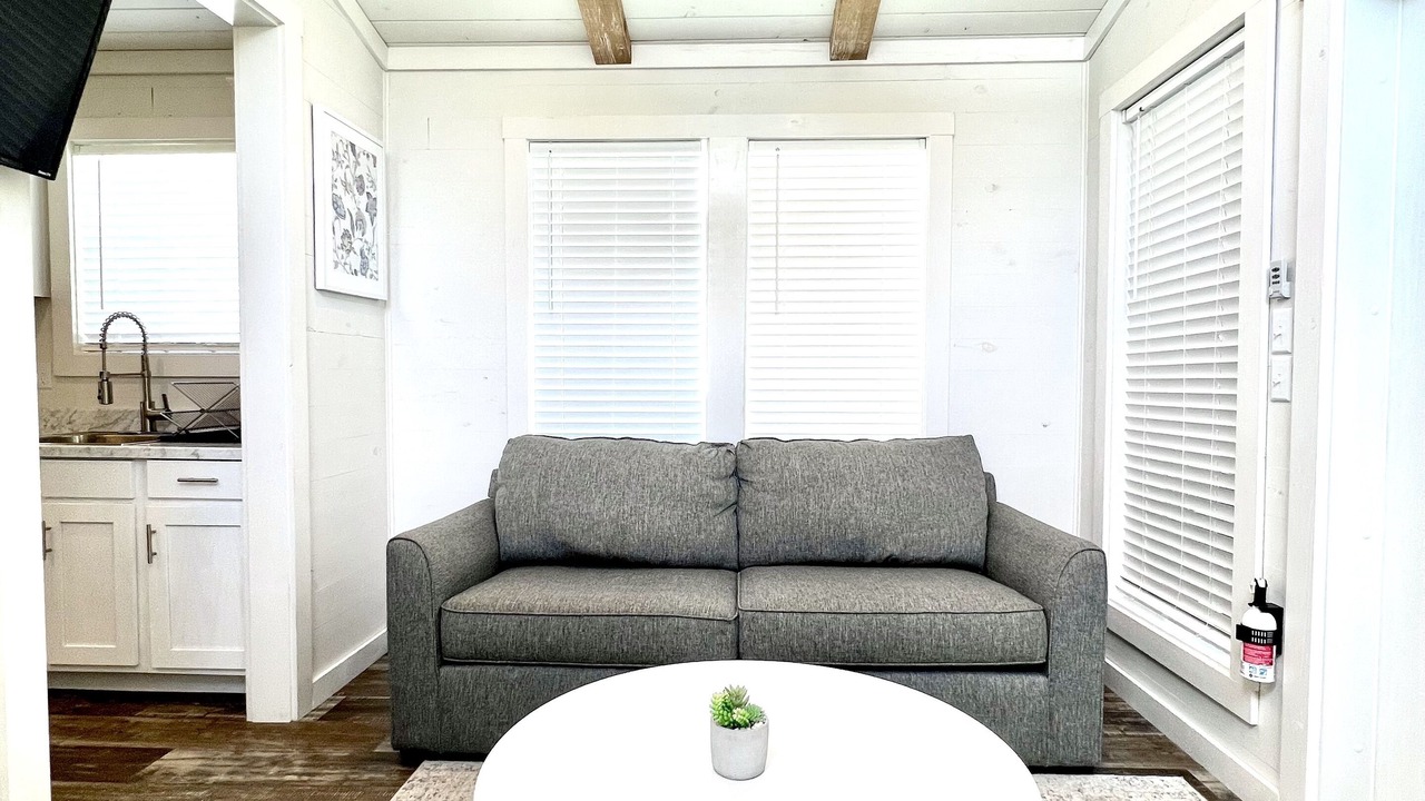 Photo of Livingroom in Clermont