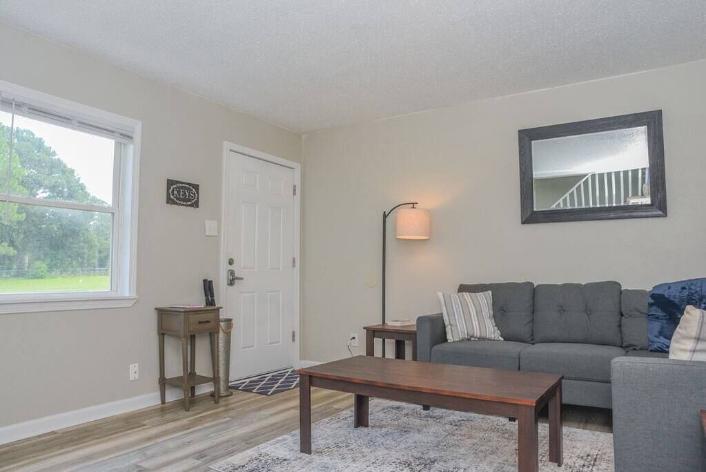 Photo of Livingroom in Grand Bay