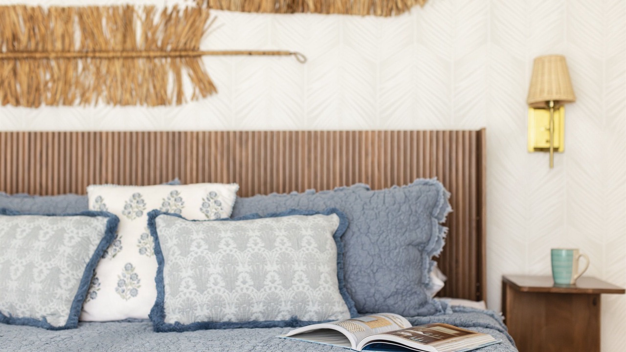 Photo of Bedroom in El Centro Beach
