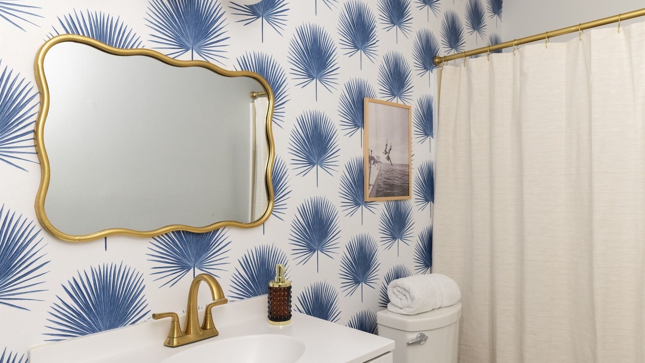 Photo of Bathroom in El Centro Beach