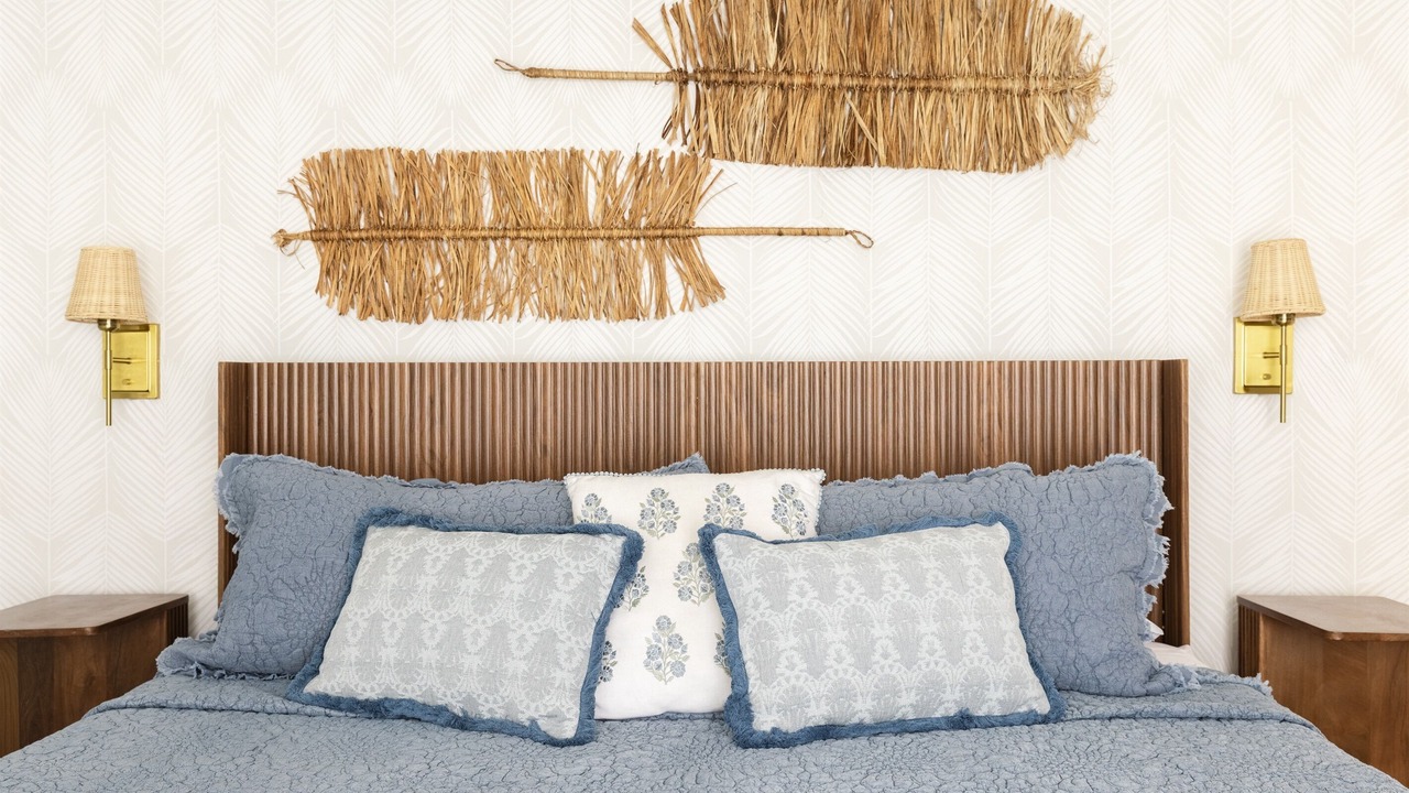 Photo of Bedroom in El Centro Beach