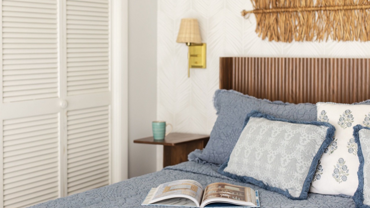 Photo of Bedroom in El Centro Beach