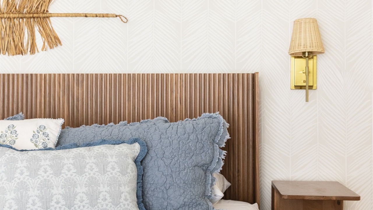 Photo of Bedroom in El Centro Beach