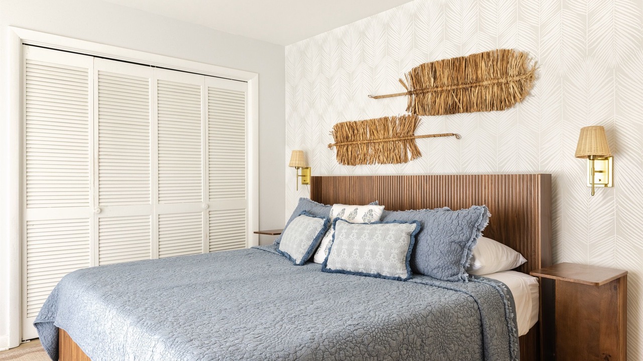 Photo of Bedroom in El Centro Beach
