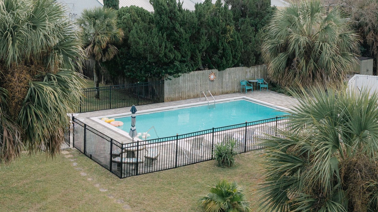 Photo of Outdoor in El Centro Beach