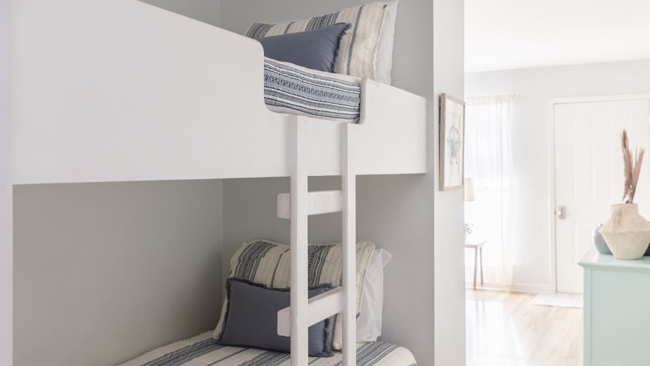 Photo of Bedroom in El Centro Beach