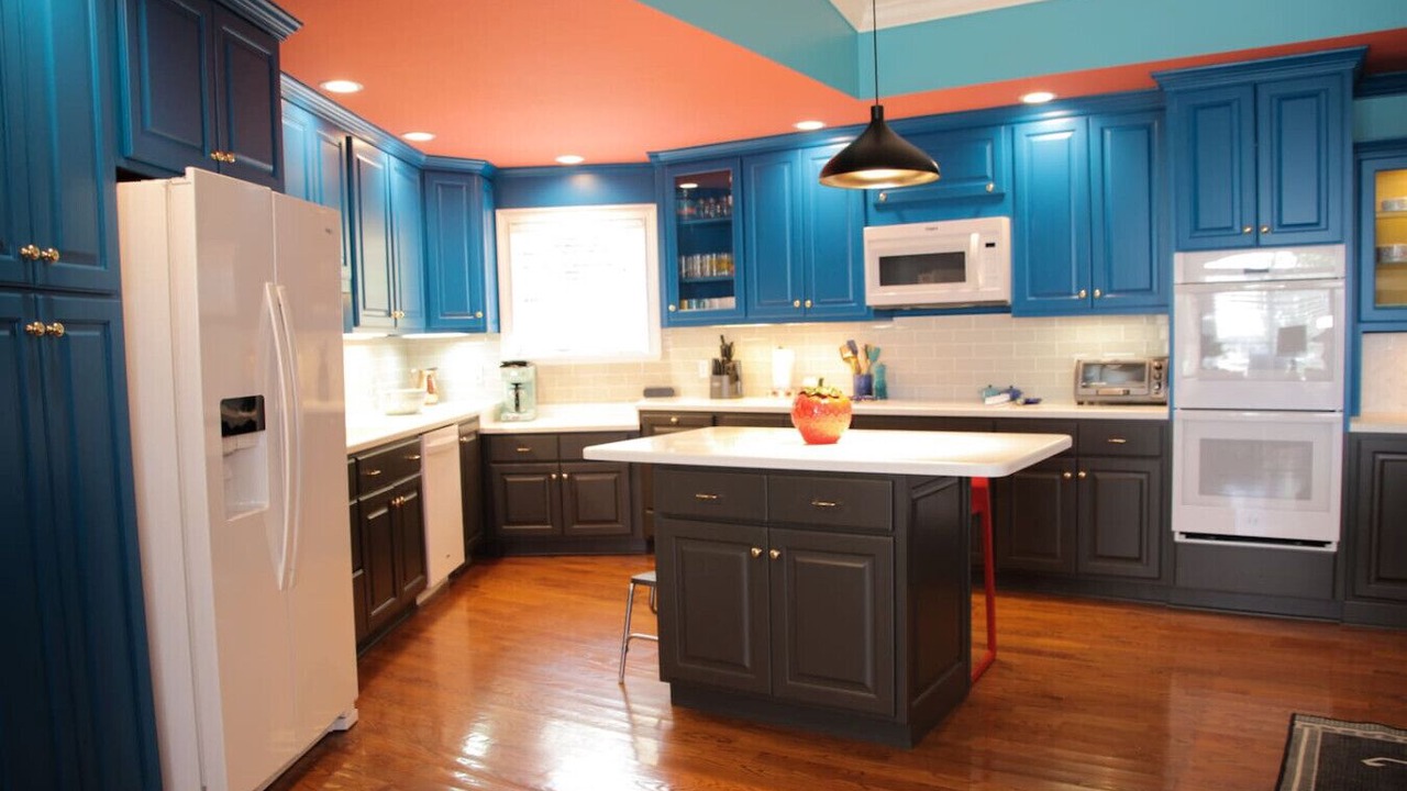 Photo of Kitchen in Leesburg