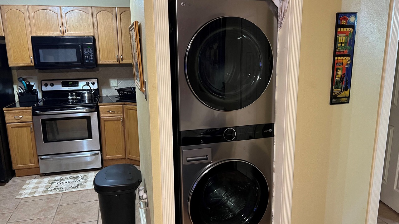 Photo of Kitchen in Beauregard Town Historic District