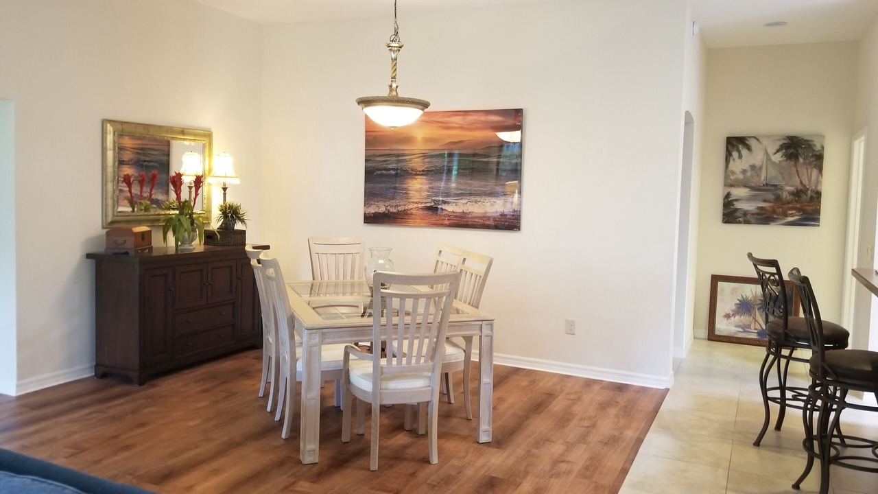 Photo of Livingroom in The Villages