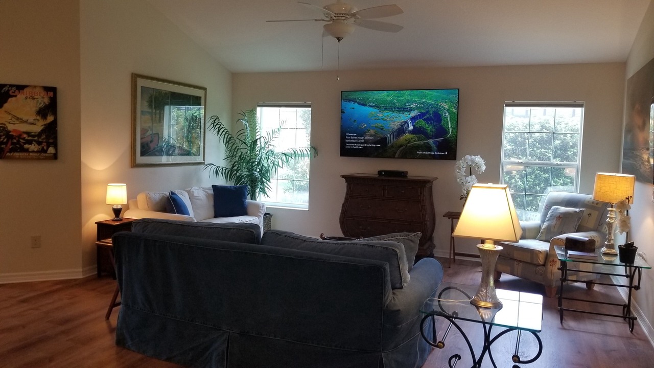 Photo of Livingroom in The Villages