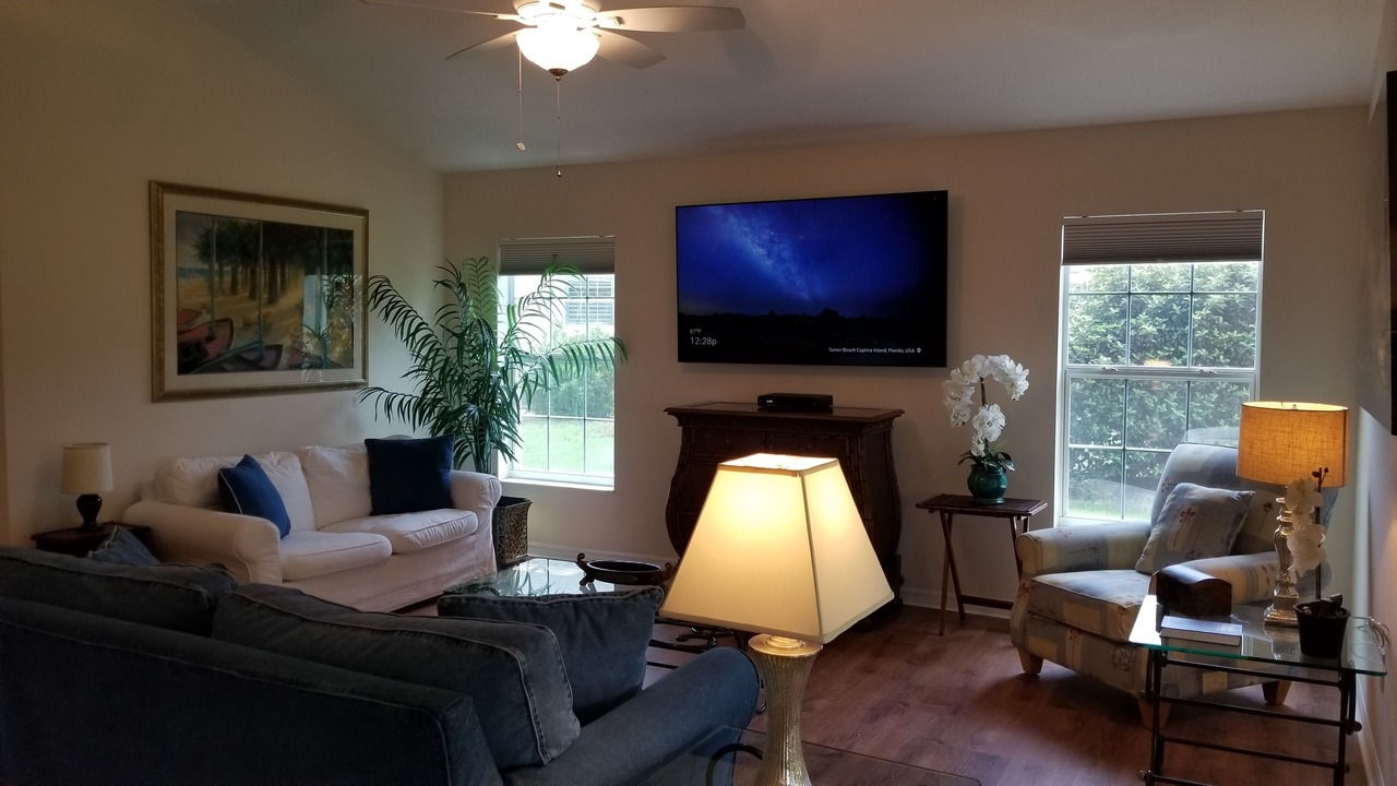 Photo of Livingroom in The Villages