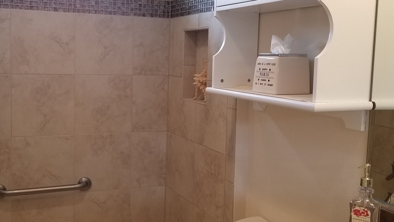 Photo of Bathroom in The Villages