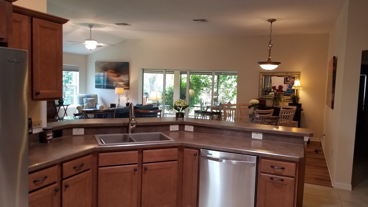 Photo of Bedroom in The Villages