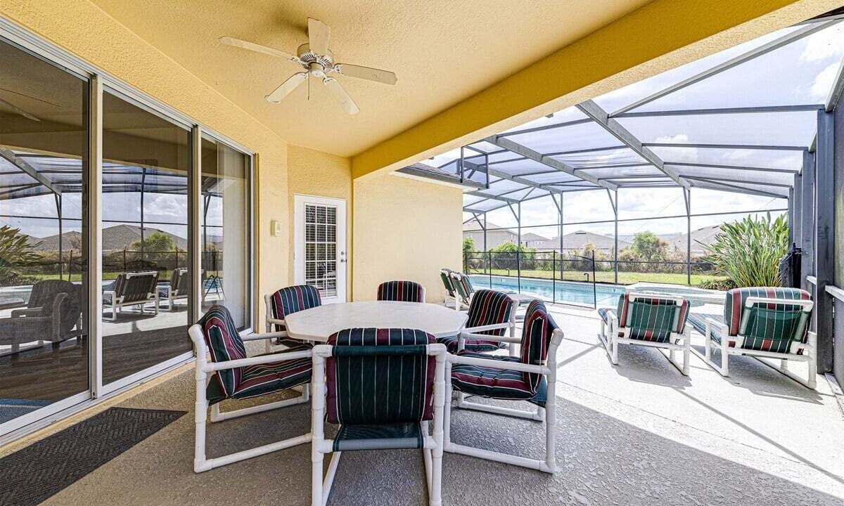 Photo of Outdoor in Calabay Parc