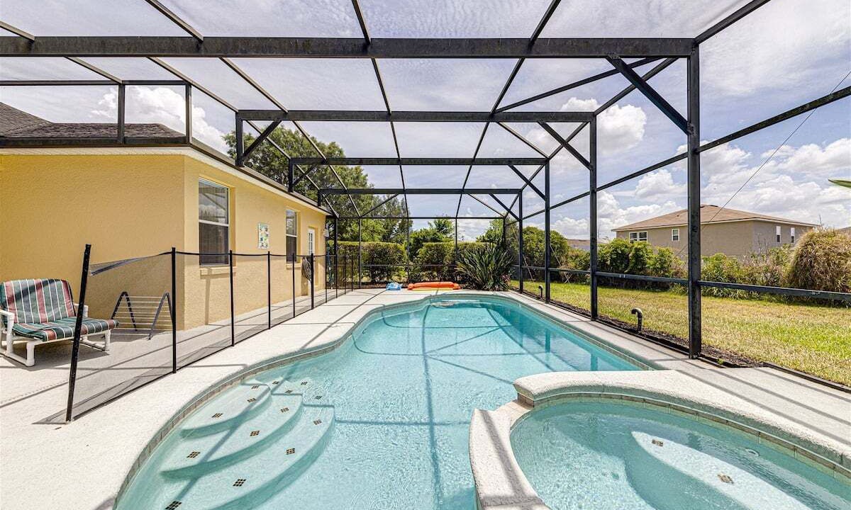 Photo of Outdoor in Calabay Parc