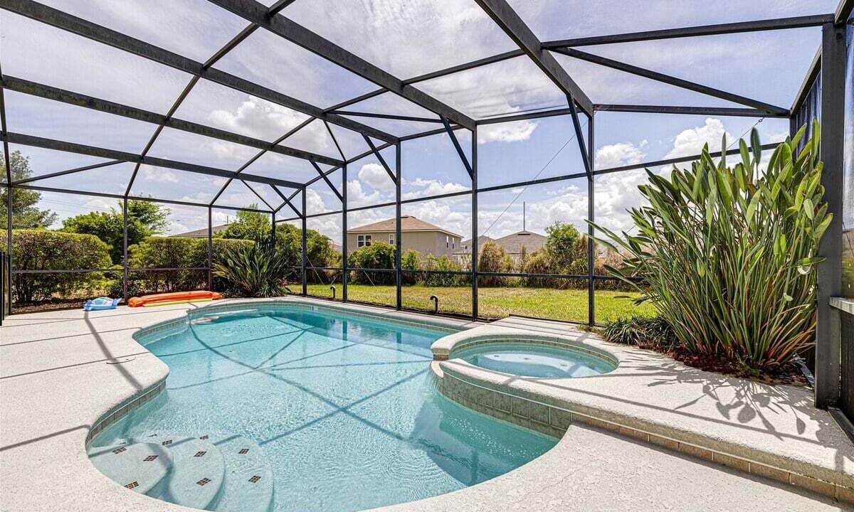 Photo of Outdoor in Calabay Parc