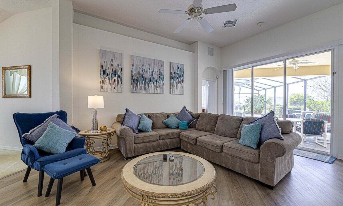 Photo of Livingroom in Calabay Parc
