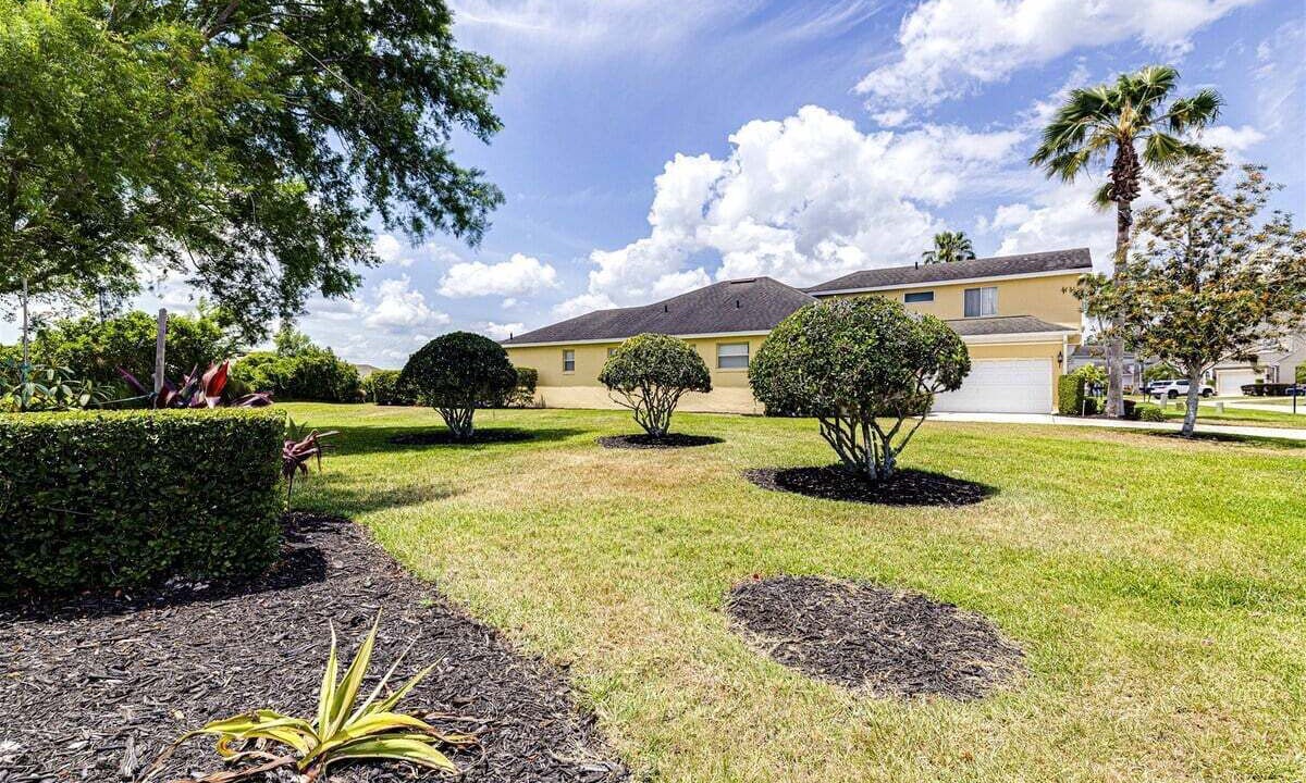 Photo of Outdoor in Calabay Parc