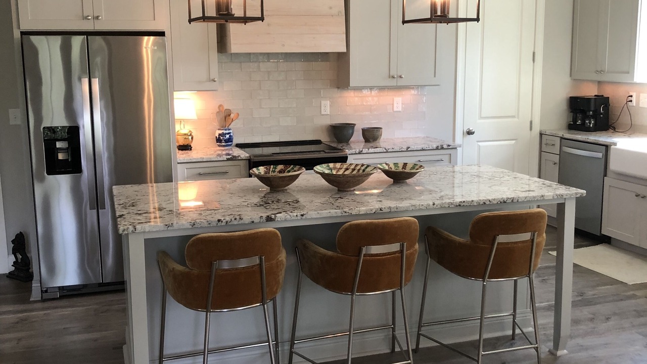 Photo of Kitchen in Northport