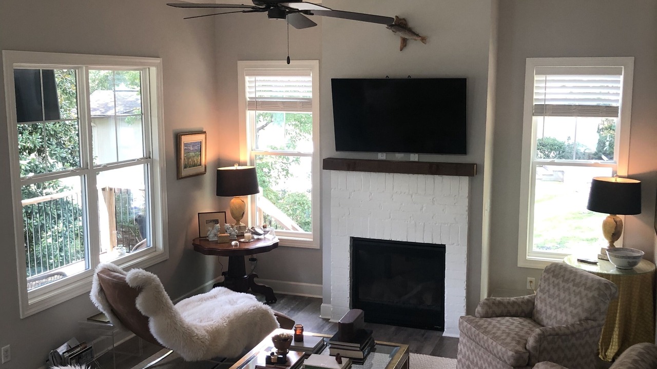 Photo of Livingroom in Northport