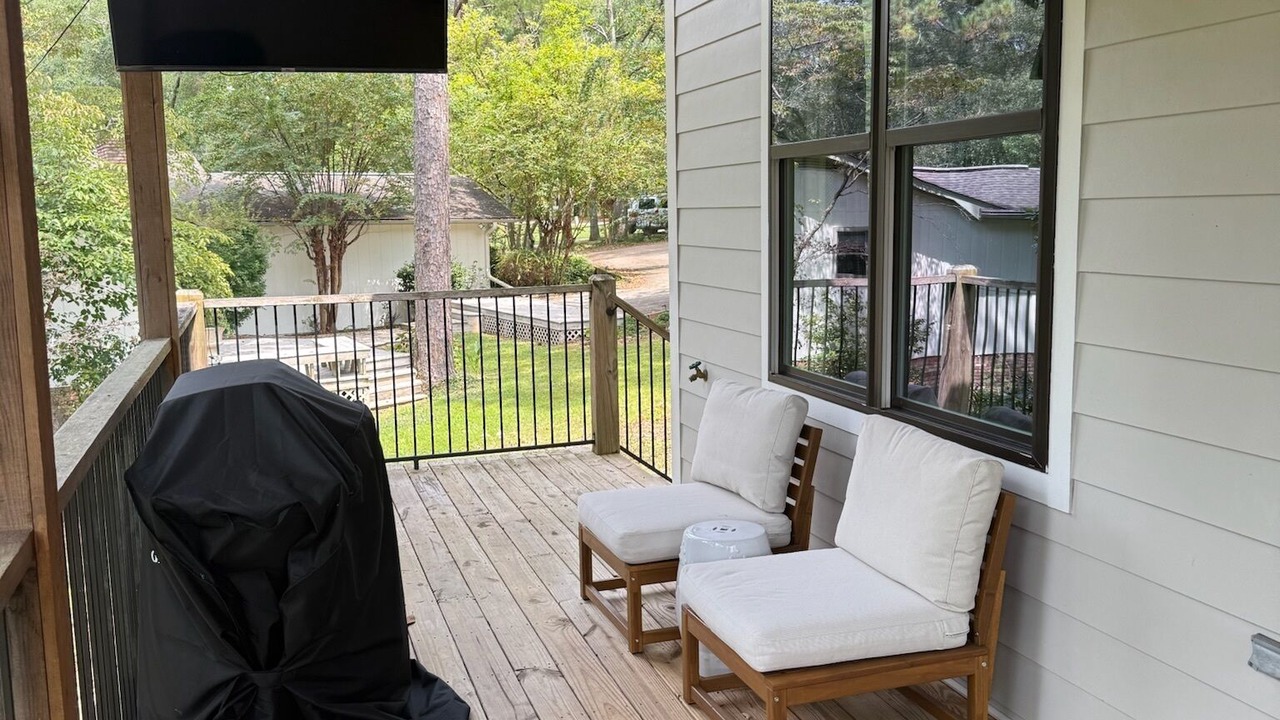 Photo of Patio Balcony in Northport