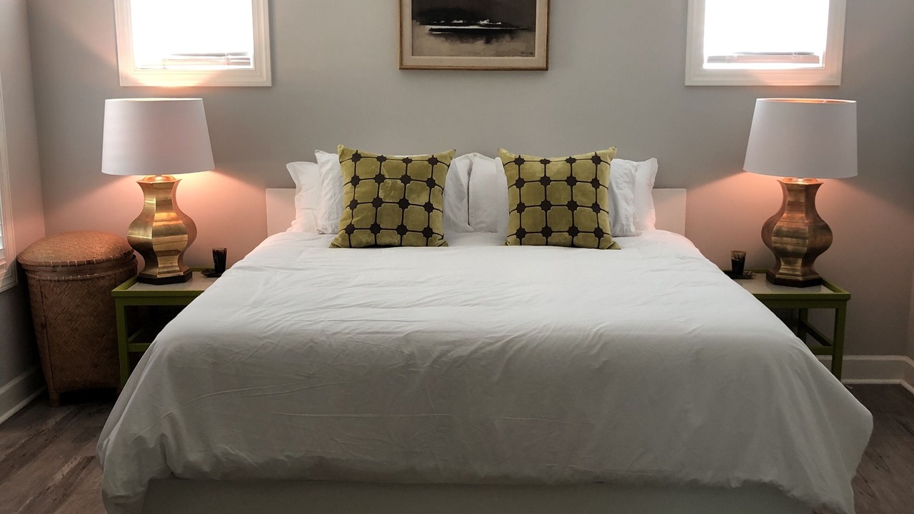 Photo of Bedroom in Northport