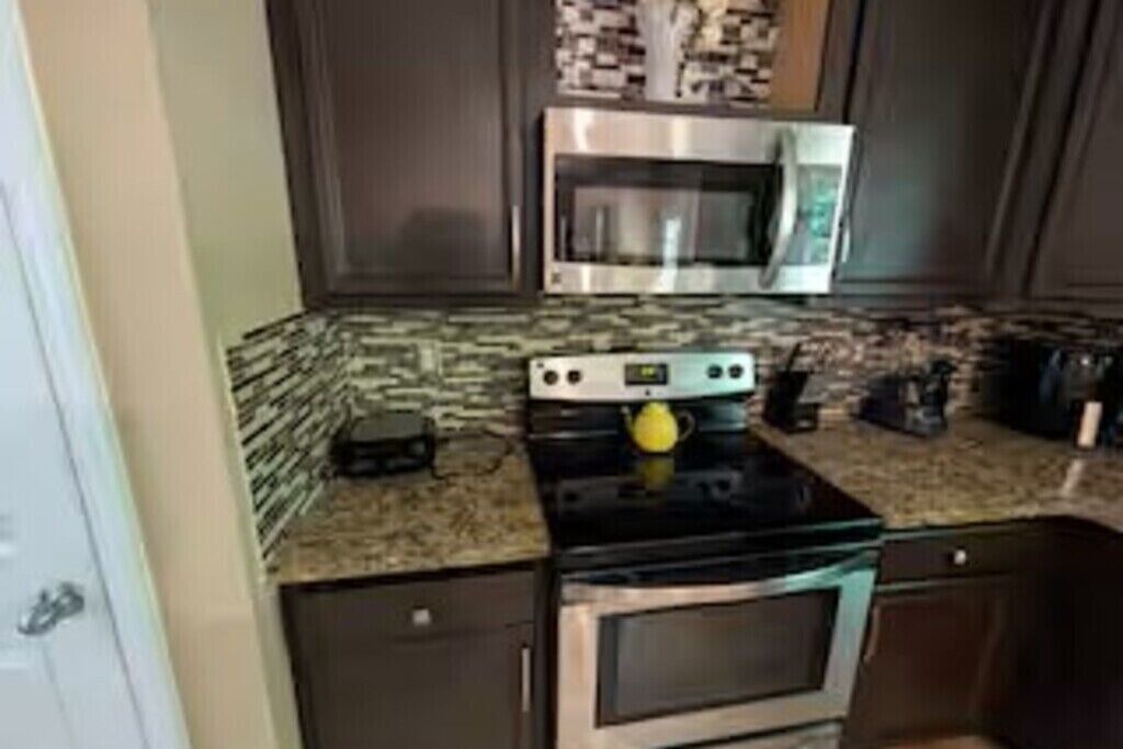 Photo of Kitchen in McDonough