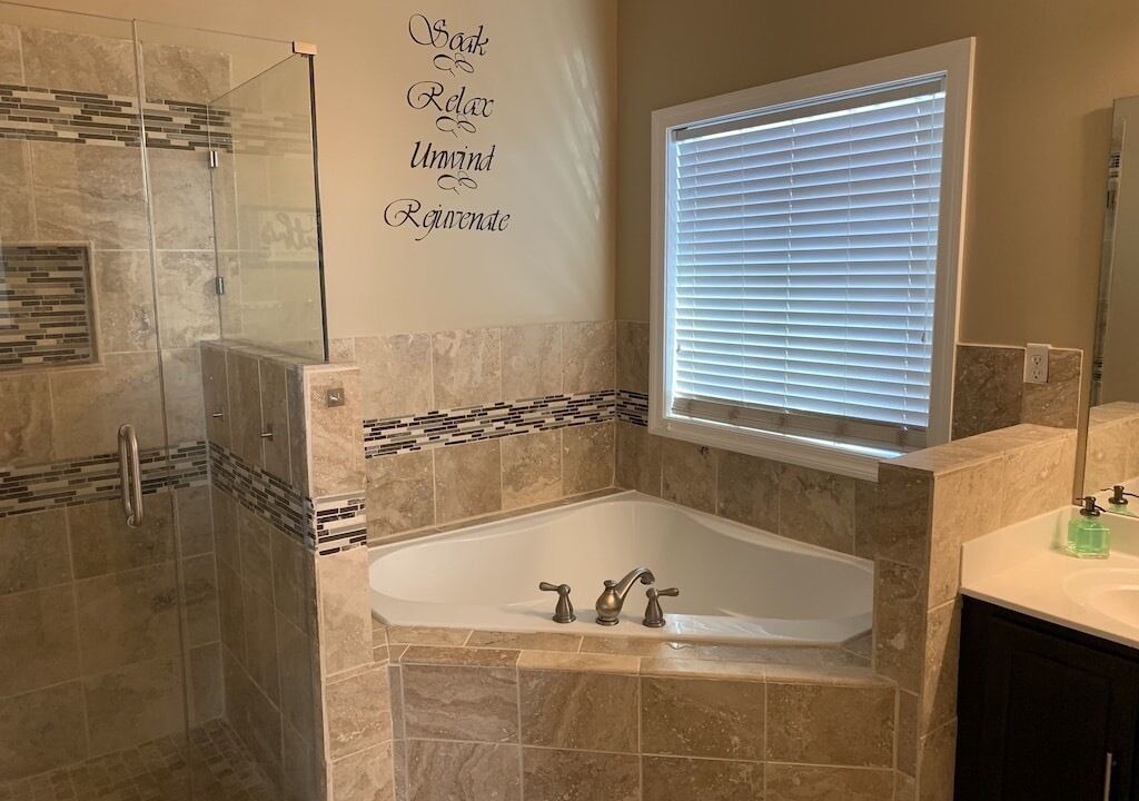 Photo of Bathroom in McDonough