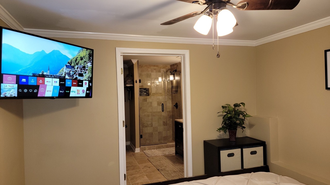 Photo of Bedroom in McDonough