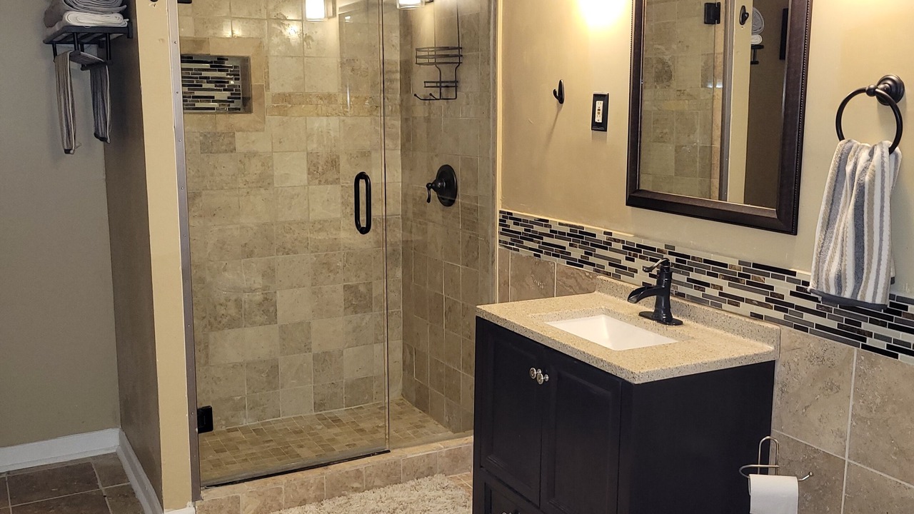 Photo of Bathroom in McDonough