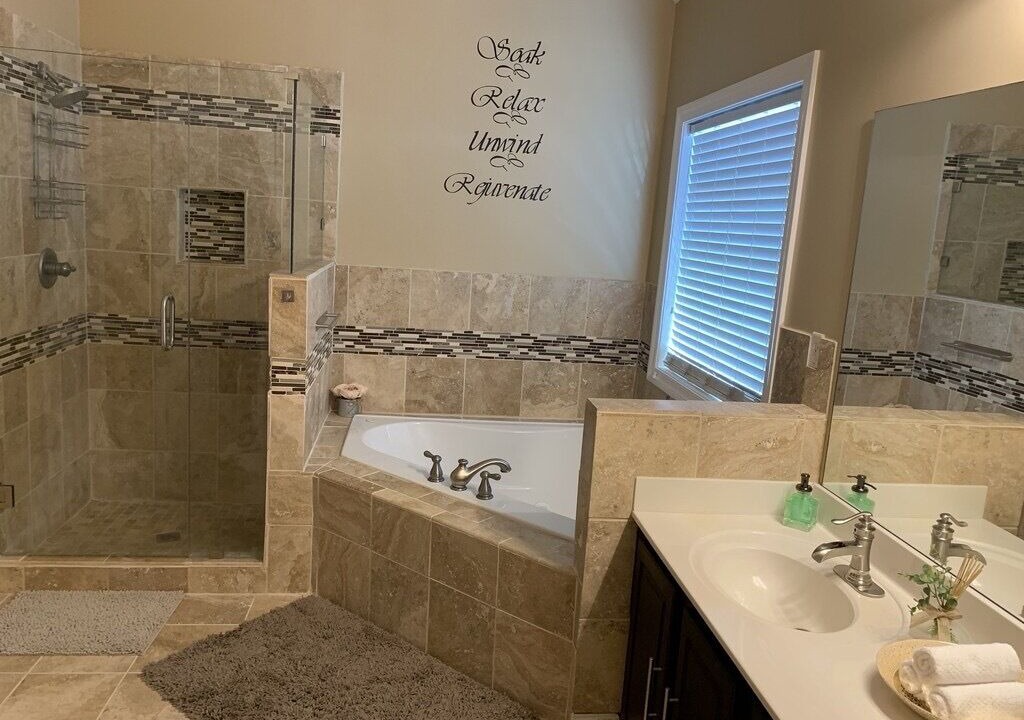 Photo of Bathroom in McDonough