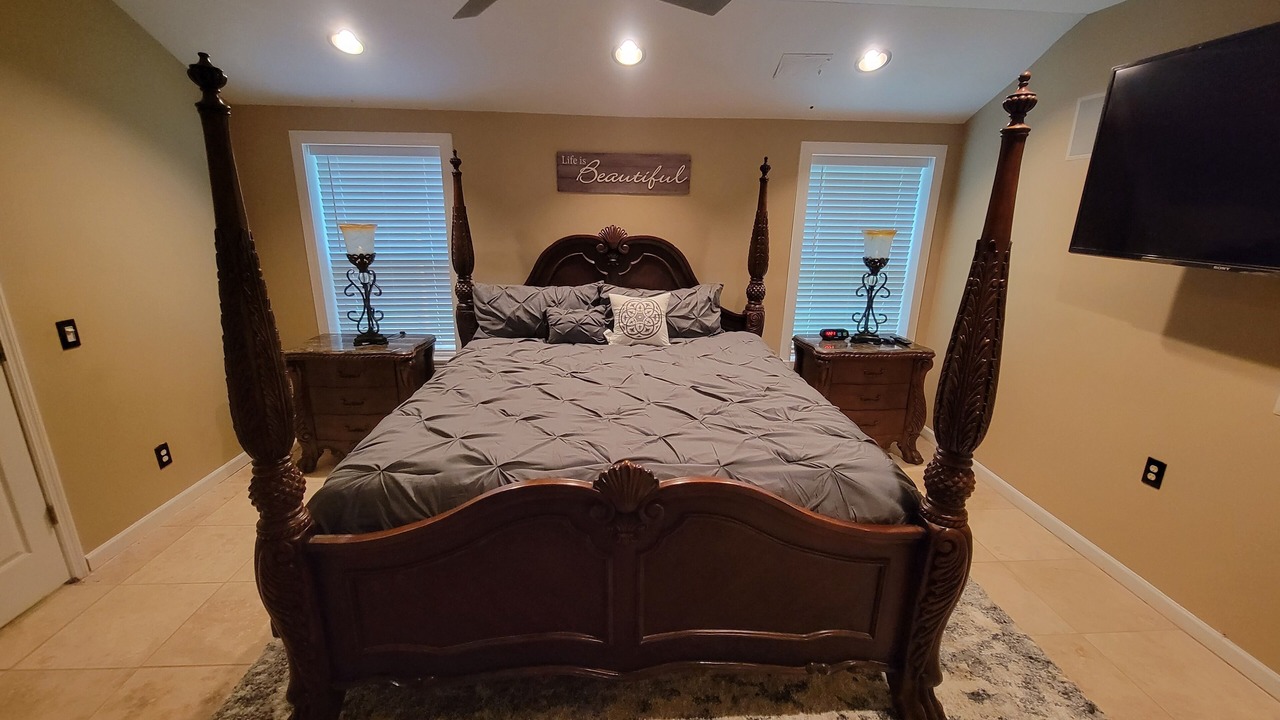 Photo of Bedroom in McDonough