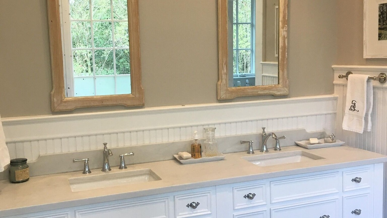 Photo of Bathroom in Tuscaloosa